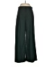 H&M Green Dress Pants Size 6 - photo 1