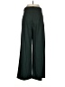 H&M Green Dress Pants Size 6 - photo 2