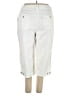 Liz Claiborne Ivory Jeans Size 20 - photo 2