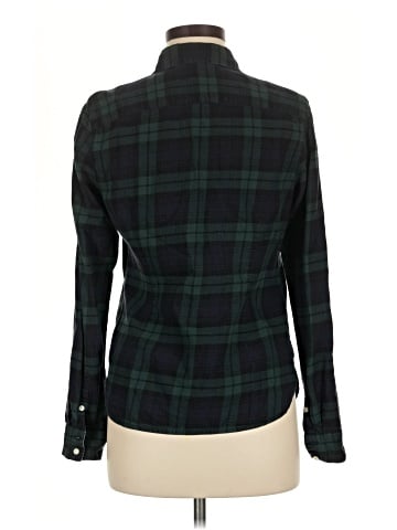 Tommy Hilfiger Long Sleeve Button-Down Shirt (view 2)