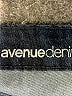 Avenue Blue Jeggings Size 14 - photo 4