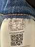 Guess Blue Jeans Size XS - photo 8
