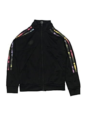 Adidas Track Jacket (view 1)