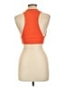 Lulus Orange Tank Top Size L - photo 2