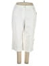 Liz Claiborne Ivory Jeans Size 20 - photo 1