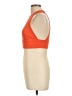 Lulus Orange Tank Top Size L - photo 5
