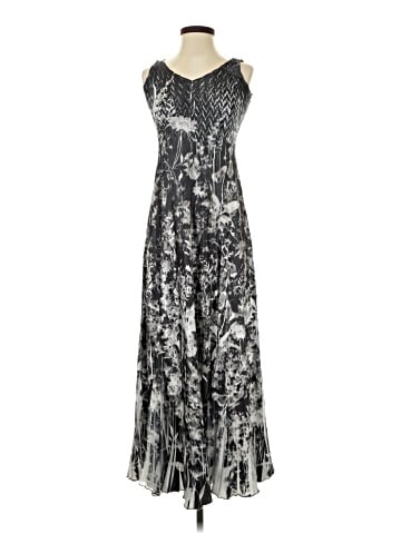 Komarov Casual Dress (view 1)