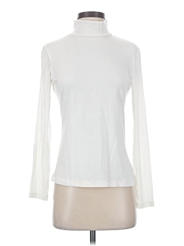 Alexandra Bartlett Long Sleeve Top (view 1)