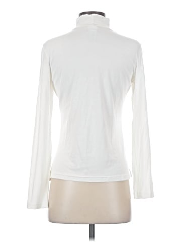 Alexandra Bartlett Long Sleeve Top (view 2)