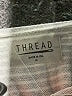 Thread Gray Casual Dress Size M - photo 7