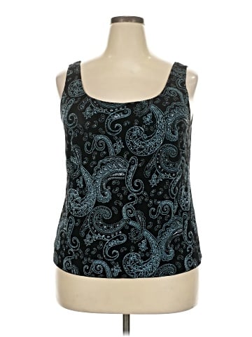 Alex Evenings Tank Top (view 1)
