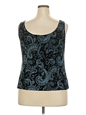Alex Evenings Tank Top (view 2)