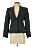 Garfield & Marks Gray Blazer Size 0 - photo 1