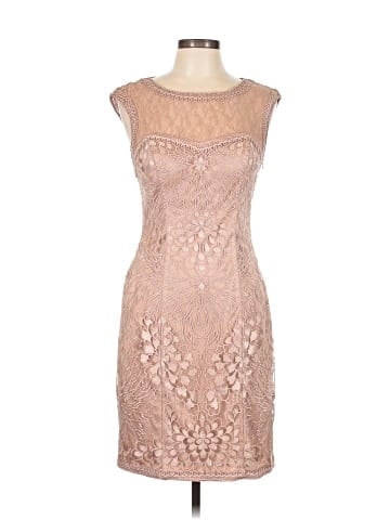 Sue Wong Cocktail Dress (view 1)
