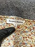 Newbury Kustom 100% Polyester Paisley Tan Casual Dress Size L - photo 7