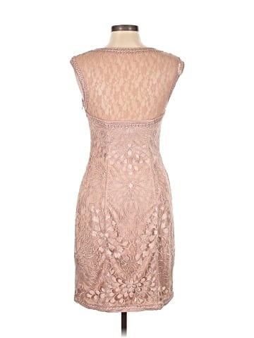Sue Wong Cocktail Dress (view 2)
