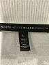 White House Black Market Ivory Pullover Sweater Size L - photo 7