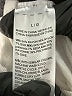 White House Black Market Ivory Pullover Sweater Size L - photo 8