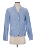 Gap Blue Blazer Size 4 - photo 1
