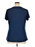 Amazon Essentials Blue Active T-Shirt Size XL - photo 2