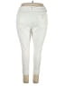 Melissa McCarthy Seven7 Ivory Jeggings Size 18 - photo 2