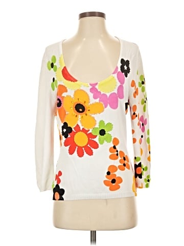 AVALIN Pullover Sweater (view 1)