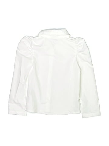 Shein Long Sleeve Blouse (view 2)