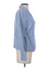 Gap Blue Blazer Size 4 - photo 4