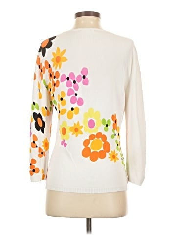 AVALIN Pullover Sweater (view 2)