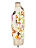 AVALIN Floral White Pullover Sweater Size S - photo 5