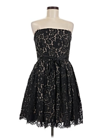 Robert Rodriguez Cocktail Dress (view 1)