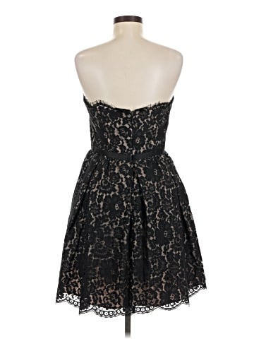 Robert Rodriguez Cocktail Dress (view 2)