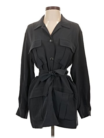 Jones New York Trenchcoat (view 1)
