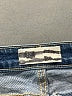 BKE Blue Jeans Size 24 waist - photo 7