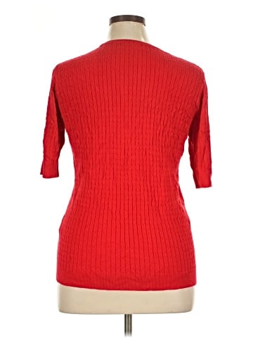 Chadwicks Pullover Sweater (view 2)