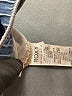 Roxy Blue Denim Shorts Size 10 - photo 4