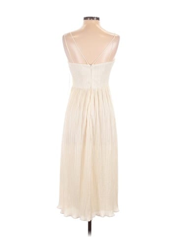 ML Monique Lhuillier Cocktail Dress (view 2)