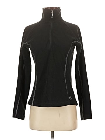 Mountain Hardwear Track Jacket (view 1)