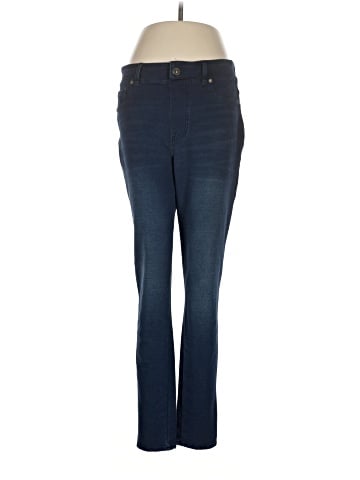DG^2 by Diane Gilman Jeggings (view 1)