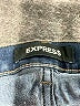 Express Blue Jeans Size 4R - photo 7