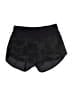 Lululemon Athletica Camo Black Athletic Shorts Size 2 (tall) - photo 1