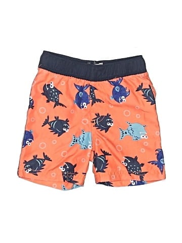The Children's Place Board Shorts (view 1)