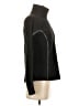 Mountain Hardwear 100% Polyester Black Track Jacket Size S - photo 4
