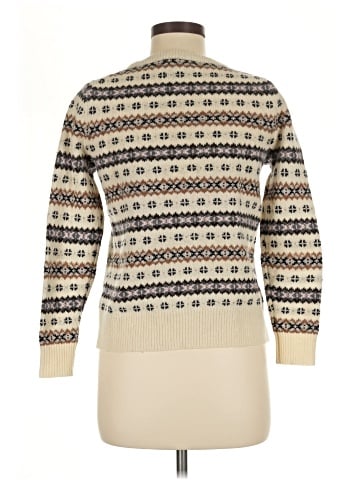 J.Crew Wool Pullover Sweater (view 2)