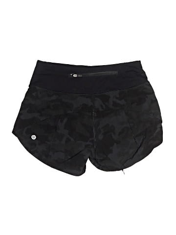 Lululemon Athletica Athletic Shorts (view 2)