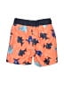 The Children's Place 100% Polyester Orange Board Shorts Size 12-18 mo - photo 2