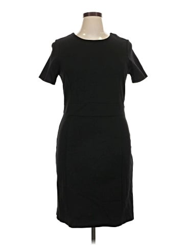Amanda + Chelsea Casual Dress (view 1)