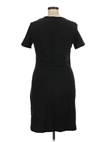 Amanda + Chelsea Casual Dress (view 2)