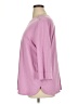 N Touch Purple 3/4 Sleeve T-Shirt Size XL - photo 5