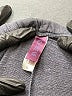 Adore Me Solid Gray Athletic Shorts Size XL - photo 3